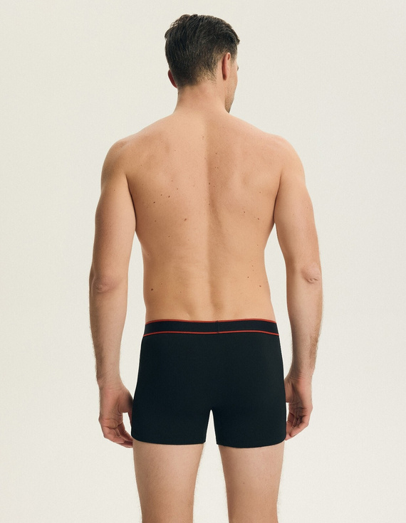 Bee Henderson 44556 – мъжки боксерки 93% памук 2 броя