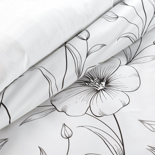 Eurofirany SPRING 64 спално бельо 100% памучен сатен Oeko-Tex