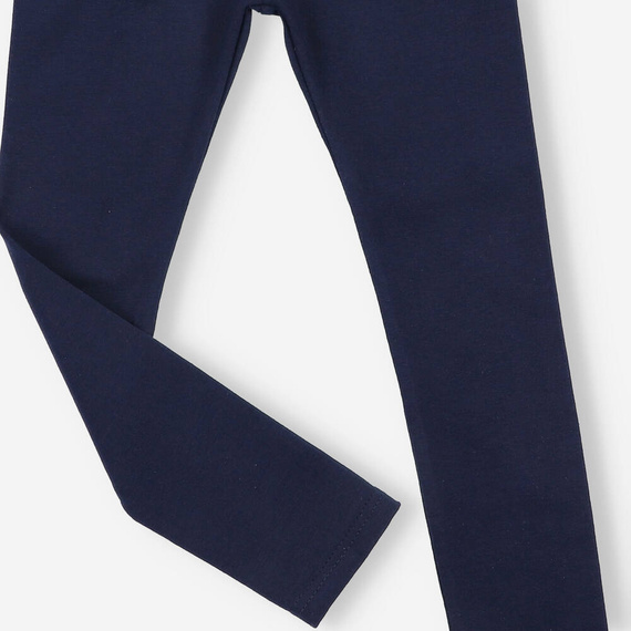 KAR-0041/GRA Момичешки клин Lagarto Verde - морско син