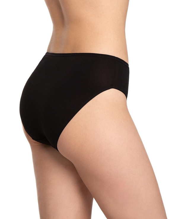 L-127BI-32 Дамски гащи Lama 3 бр., памук, класическа кройка