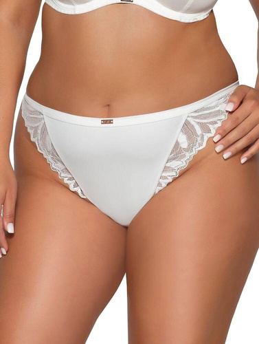 2106/B Дамски бикини AVA-ecru