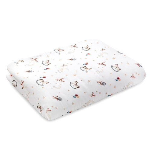 Бамбуков юрган Baby Shower Yosoy