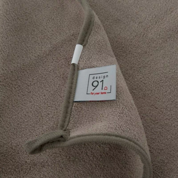 Микрофибърна кухненска кърпа Tala Design 91 бежова