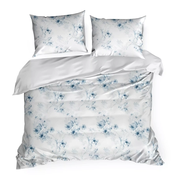 Eurofirany SPRING 93 спално бельо 100% памучен сатен Oeko-Tex