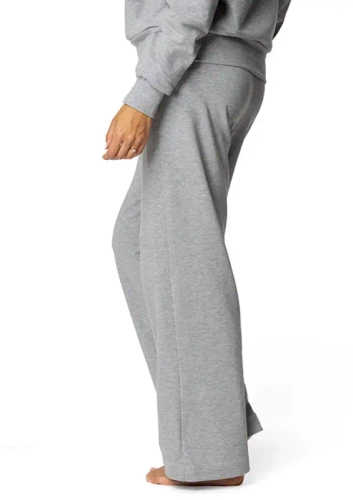 DK-K-B8 Спортен панталон Dkaren - сив