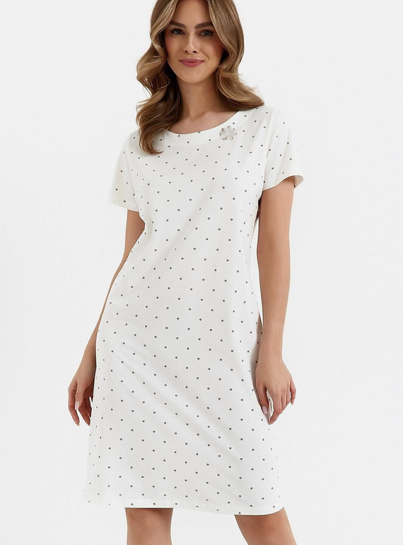 441 Нощница Cana - екрю