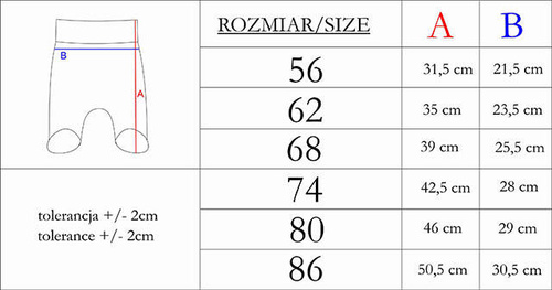 212010 Бебешки спален костюм Tola Nicol - бежов