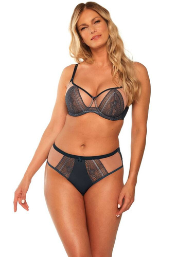 GFP 1231 Lena Дамски бикини Gaia navy blue