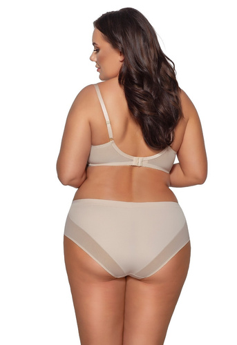 2082 Мек макси сутиен Ava blush