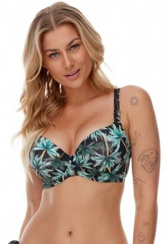 Сутиен за плуване Negros Lupoline