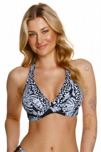 Faial Bralet Бански сутиен Lupoline