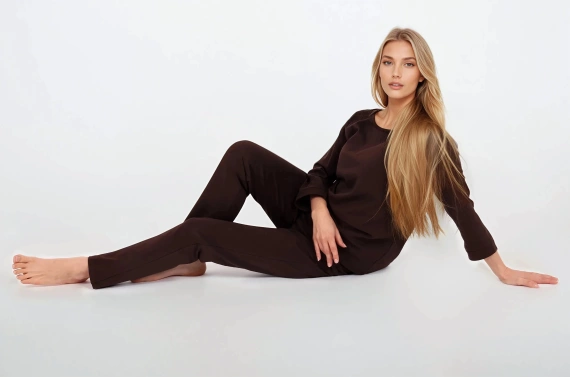 Bonjour Momenti Per Me espresso дамска пижама