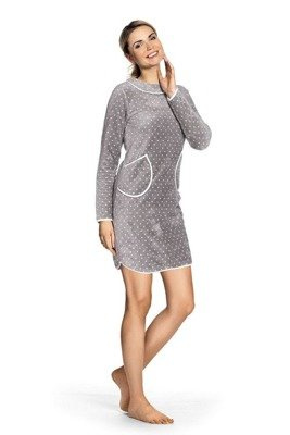 377 Нощница Melanie Forex - сива