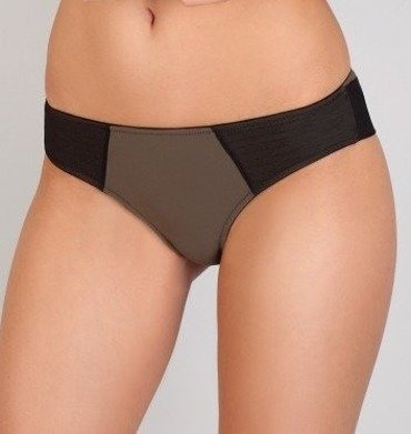 1947 Дамски бикини Lupoline каки