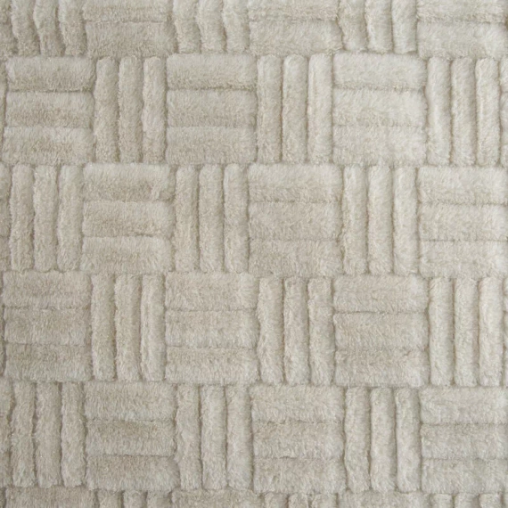 Blink 3 Eurofirany Коледно одеяло, крем и злато