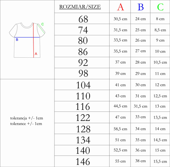 215139 Блуза с къс ръкав "Еди" Никол