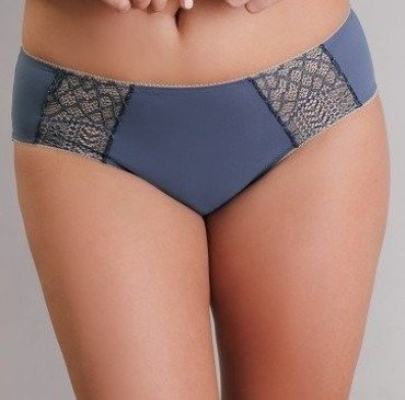 2027 Lupoline Дамски бикини - стомана