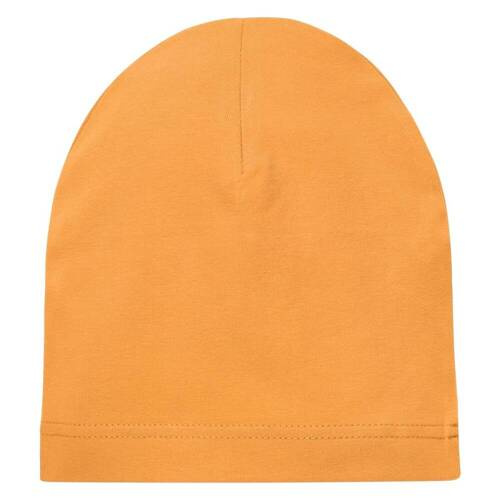 Детска шапка Сафари Пинокио ​​- оранжева