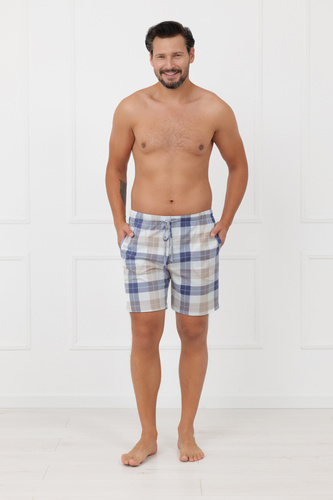 Къси панталони JUNO Italian Fashion – 100% памук