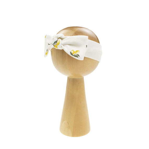 212065 Tola Nicol лента за глава на възел