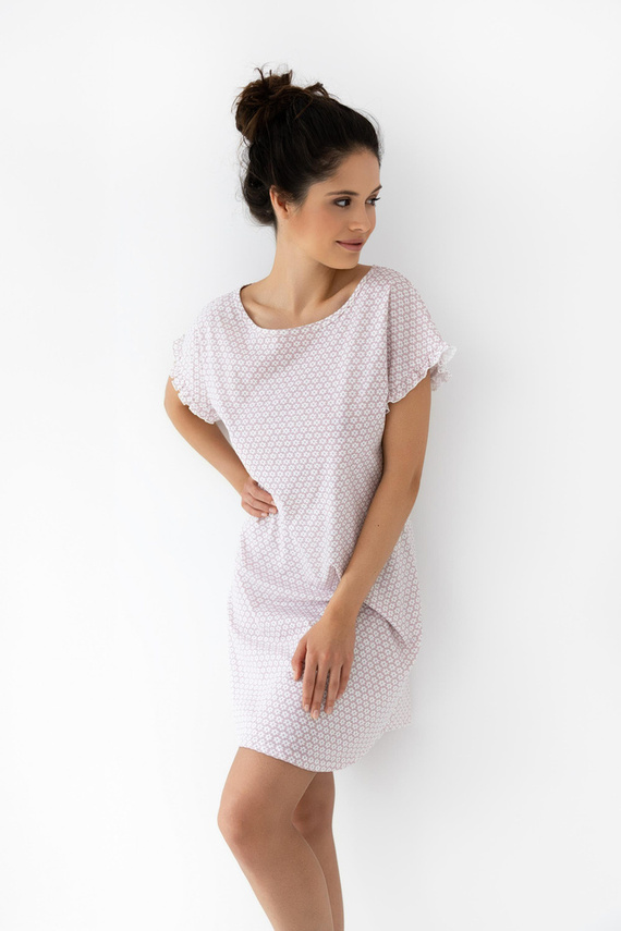 Нощница Marcja Sensis - хедър