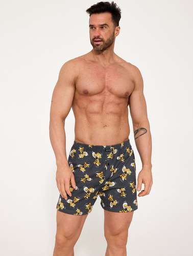 001/187 011/187 Мъжки боксерки Cornette Classic – 100% памук, свободен крой, шлиц с копче, комфорт за всеки ден