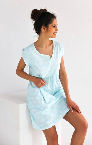 Нощница Alma Sensis - мента