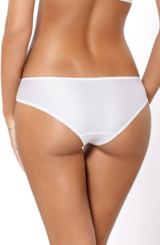 Athina Figs PariPari - бяло