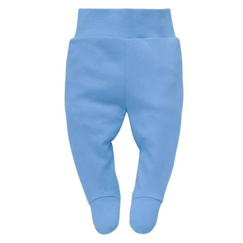 Бебешки спални костюми Fruit & Sun Pinocchio - сини