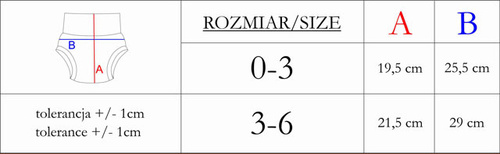 215087 Памучни блумъри 2 бр. "Eddy" Nicol