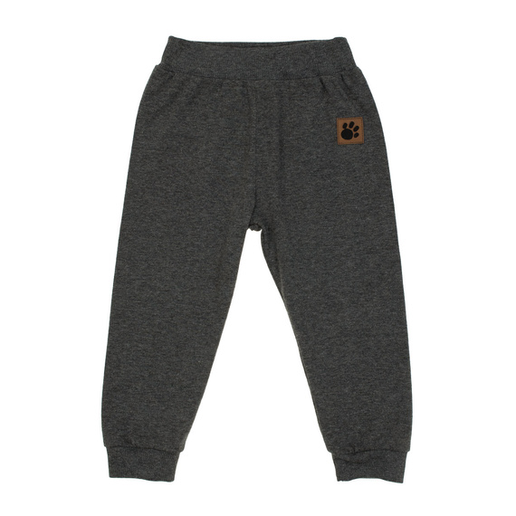 214283 Момчешки клин Muki Nicol - графит