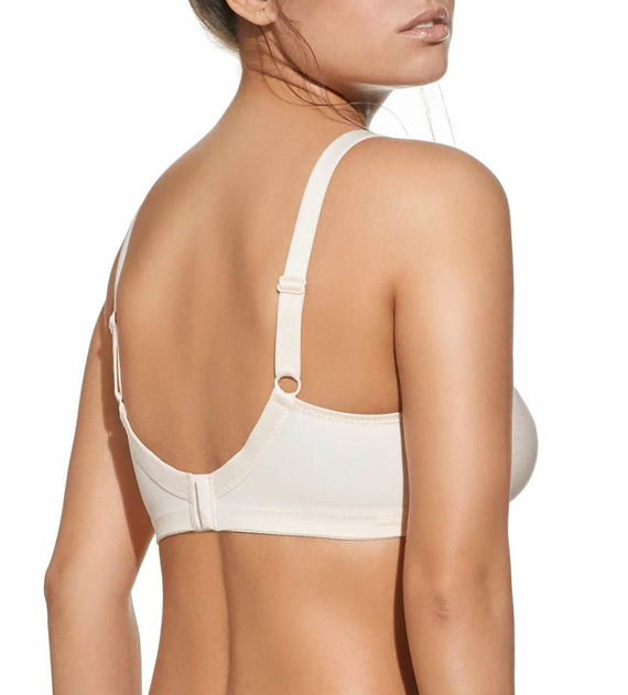 Мек сутиен Estella Selene Rosa – мек, без банели, ежедневен комфорт