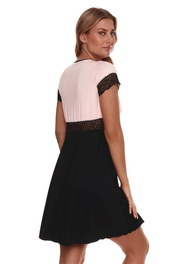 342 Нощница Lupoline - черна