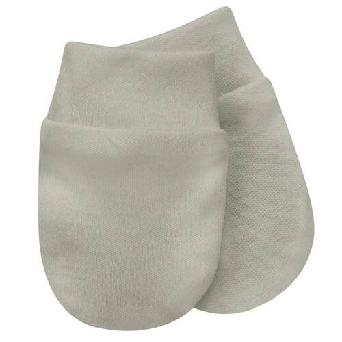 Бебешки лапи Lovely Day Pinocchio - сиви