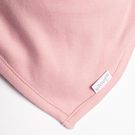 Бебешки бандани 2 бр Nicol 220076 памук сертифициран