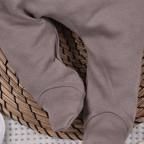 Nini Бебешки Полуританки  Balloon Friends 100% Органичен Памук – Полша