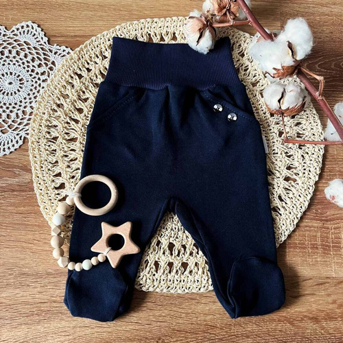 PD14521 Бебешки спални костюми Dog Mamatti