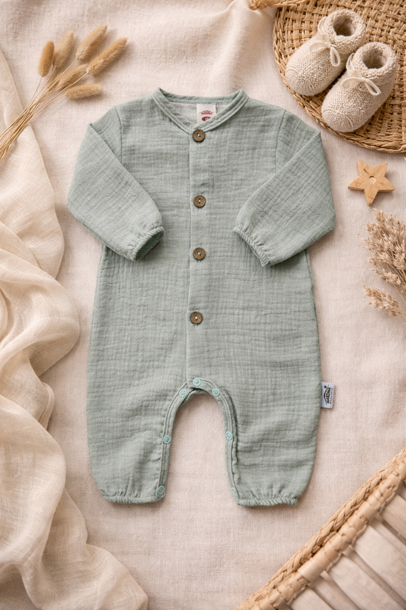 Дантелен сутиен Soft Lace Lunéa mint– мекa поддръжка и ежедневен комфорт