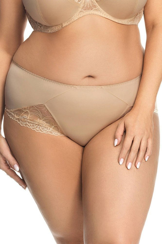  K426/1 Casablanca Дамски бикини Gorsenia- beige