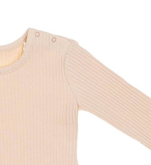 212101 Тола Боди с дълъг ръкав Никол