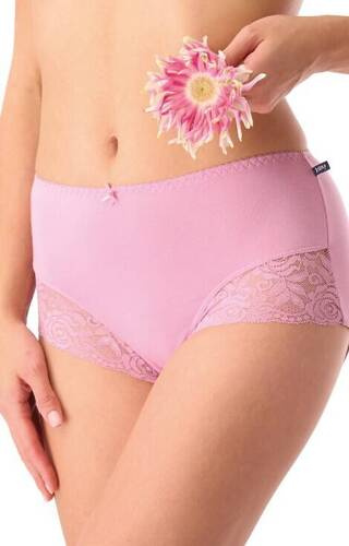 LPF 002 Bamboo Key Дамски бикини - розови