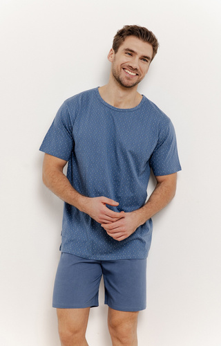 3400 3401 3402 Nick Мъжка пижама Taro jeans