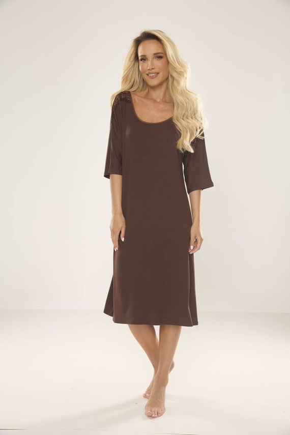 616 Нощница Ramona Forex - кафява