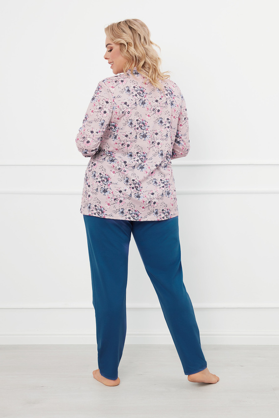 Lacenta Дамски пижами Италианска мода