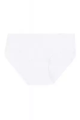 Tola Бикини за момичета Италианска мода - бели