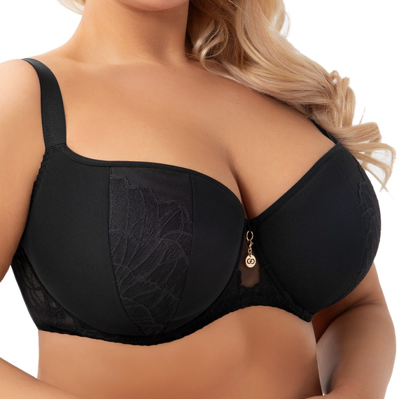 Gorsenia Erato K962 Full Cup Балконет – Повдигане и Стабилност