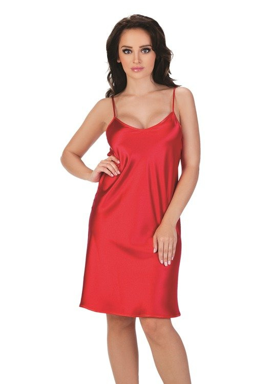 933 Classic Forex дамска риза - червена