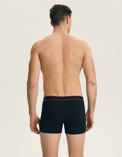 Bee Henderson 44556 – мъжки боксерки 93% памук 2 броя