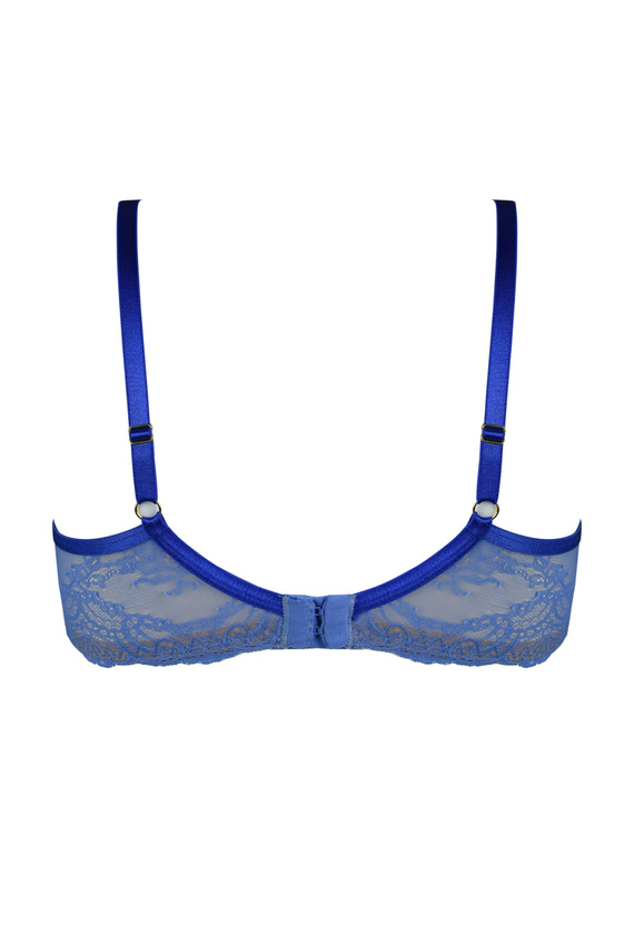 19227 Сутиен Heaven Soft Milano blue