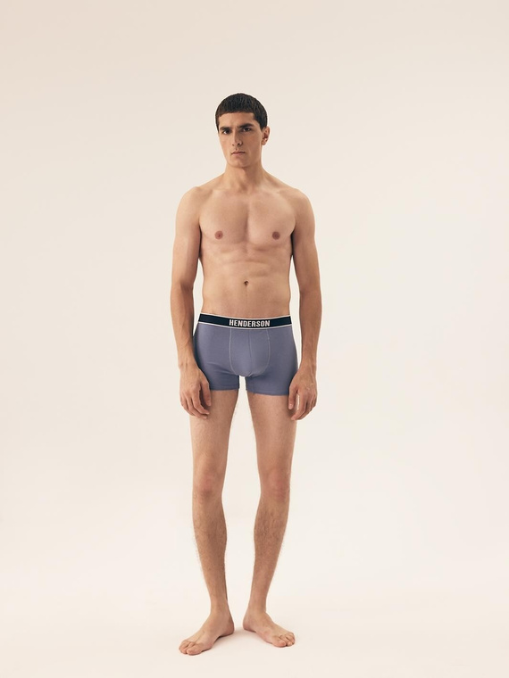 42704 Мъжки боксерки Soon Henderson - смесени цветове